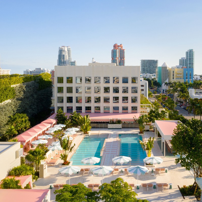 SLMan Meets… The King Of Miami