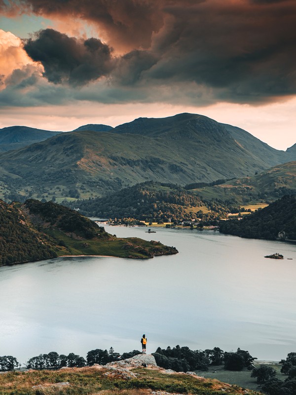 6 Cool Places In The Lake District