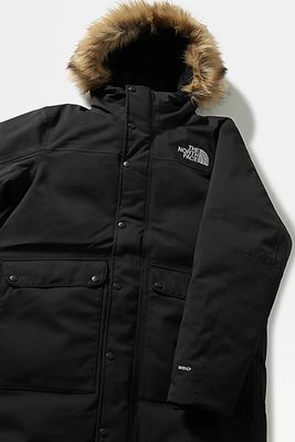 Defdown Futurelight Parka from The North Face