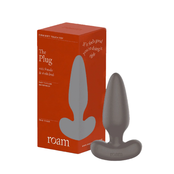 The Plug from Roam