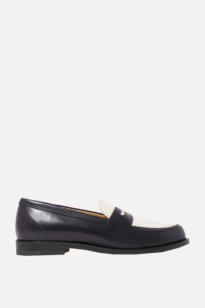 Trinidad Loafers from Scarosso