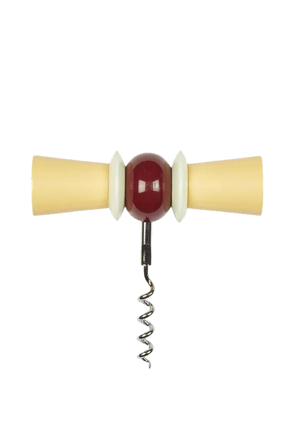 Amie Bow Tie Corkscrew from Addison Ross