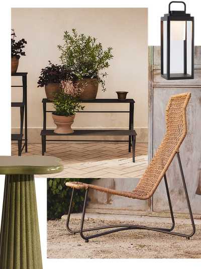 Be Ready For Summer With These Garden Accessories