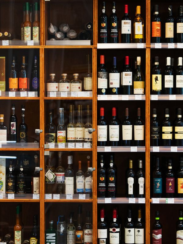 The Best Summer Supermarket Wines For Under £15