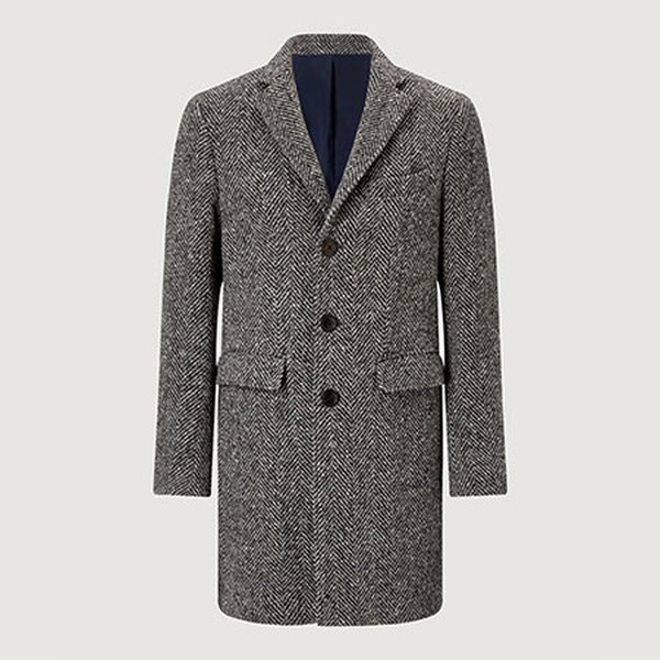 Lock Coat