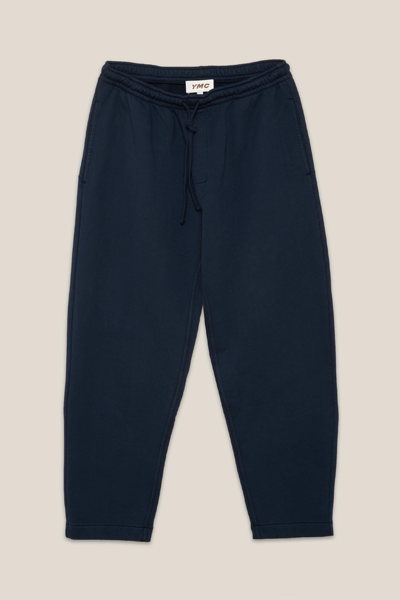 Earth Alva Skate Trouser Navy