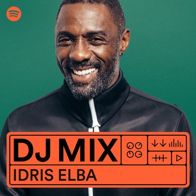 This Is Idris Elba - playlist by Spotify