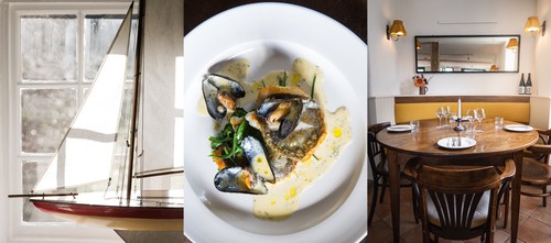 A Top Chef’s Foodie Tips For Devon & Dorset