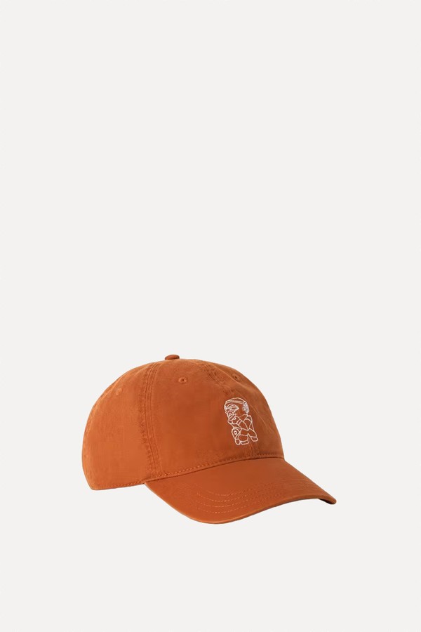 Nomoli Baseball Cap from John Lewis x Labrum