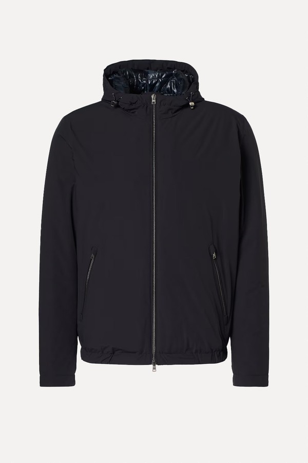 Technical Jacket from Herno