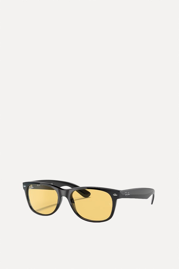 RB2132F New Wayfarer Classic Sunglasses from Ray-Ban