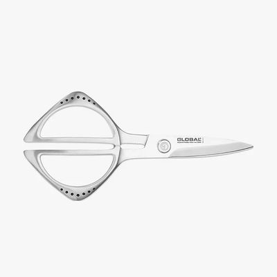 Stainless Steel Kitchen Shears from Global