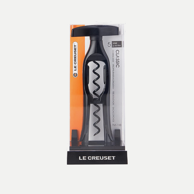 Table Model Corkscrew from Le Creuset