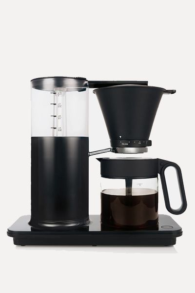 Classic+ Coffee Maker & Coffee Grinder Bundle from Wilfa
