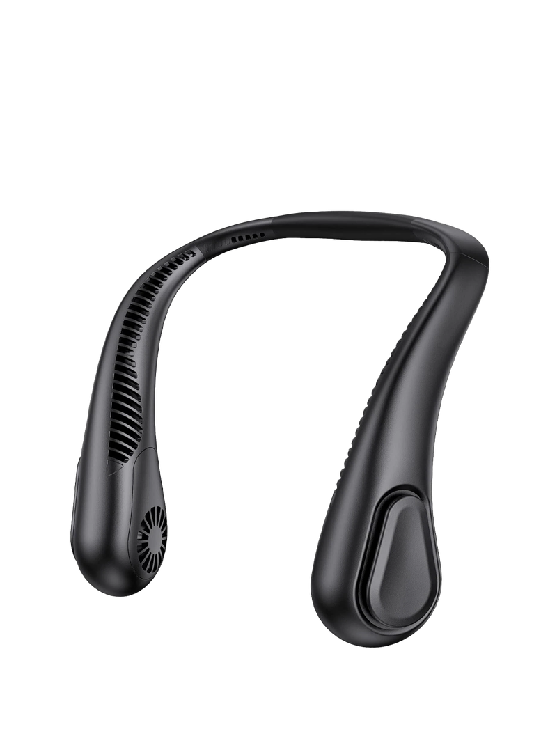 Portable Neck Fan 