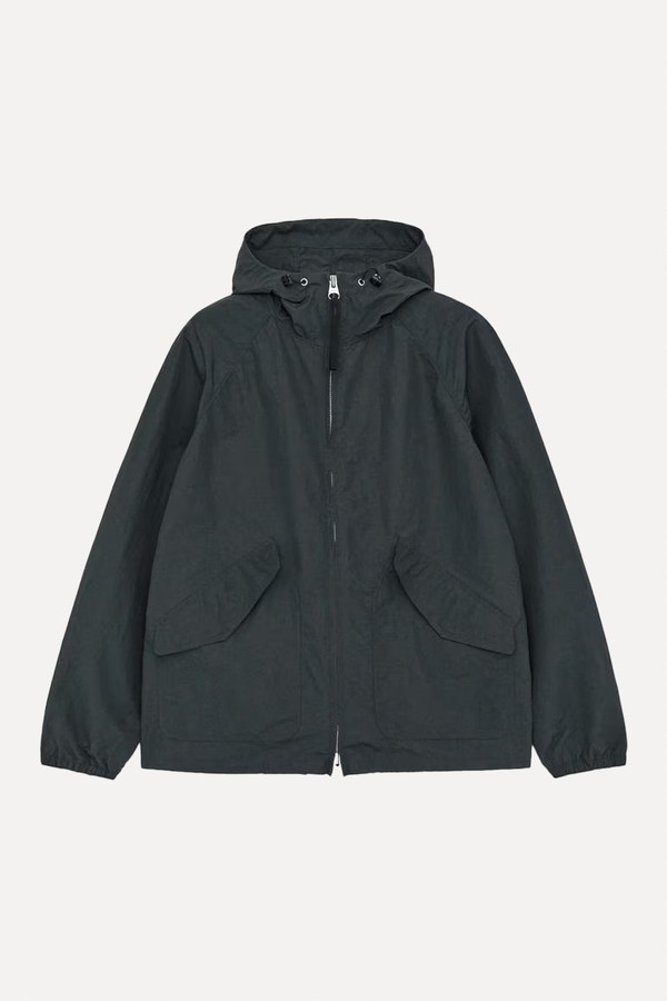 Relaxed Windbreaker from ARKET