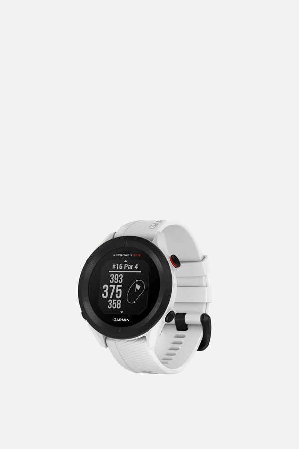 Approach® S12 GPS Golf Watch from Garmin 