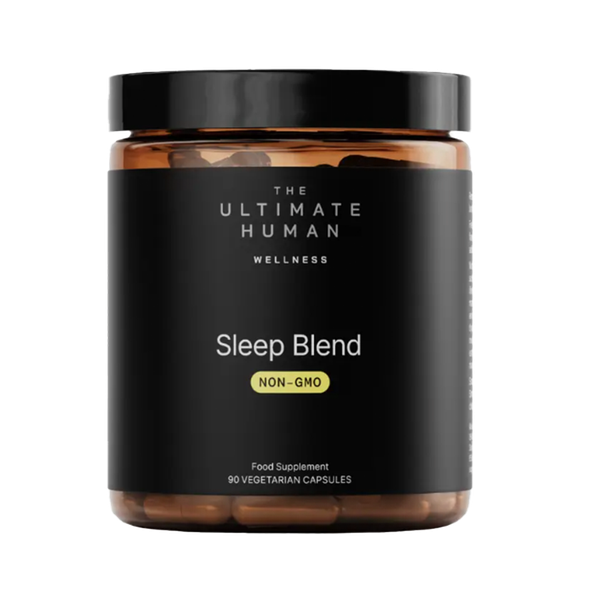 Sleep Blend from The Ultimate Human
