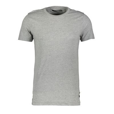 Grey Marl T Shirt