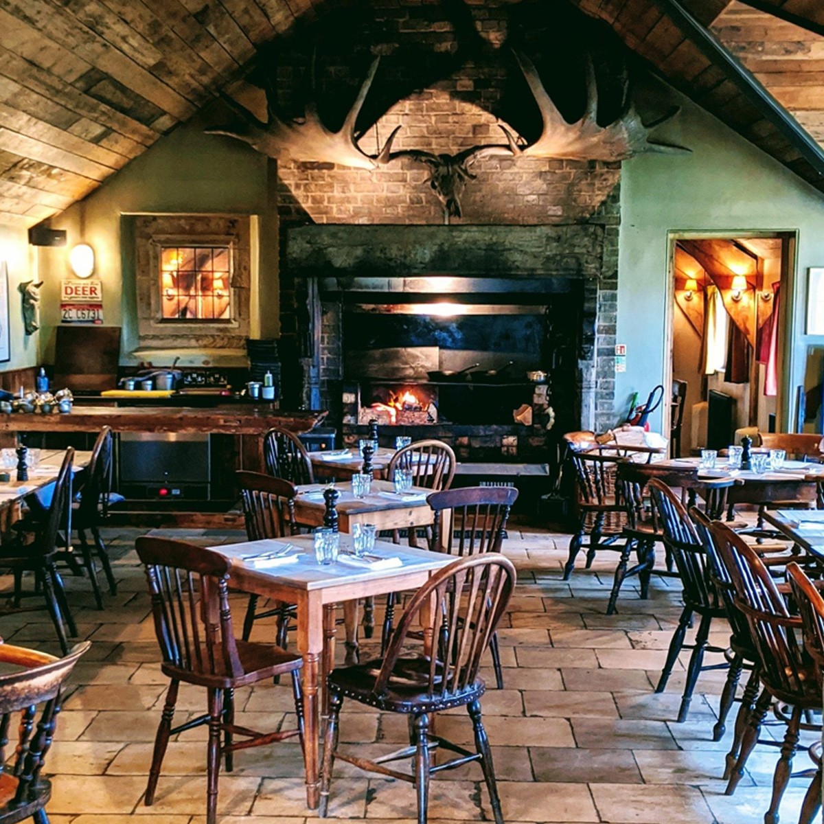 The Expert-Approved Pubs To Bookmark For Autumn