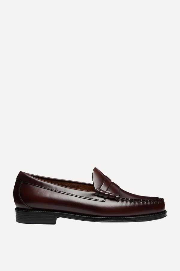 Easy Weejuns Larson Penny Loafers from G.H. Bass