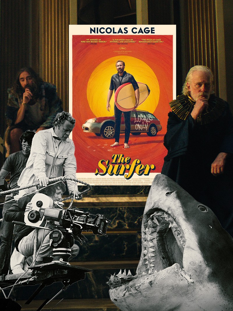 The SLMan Culture List: July