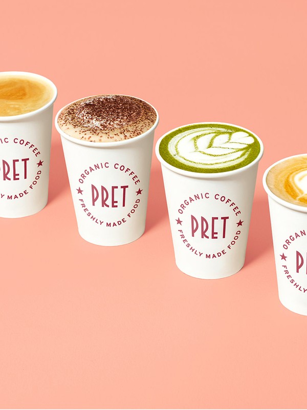 The New Coffee Subscription To Know