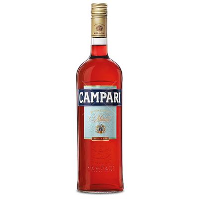 Bitters from Campari
