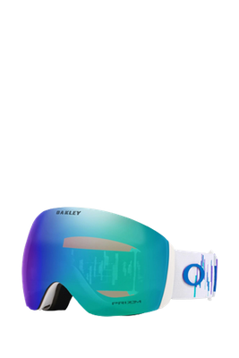 Flight Deck™ L Mikaela Shiffrin Signature Series Snow Goggles  from Oakley 