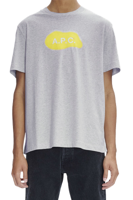 Albert T-Shirt from A.P.C