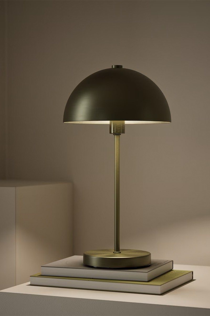 Dome Table Lamp from Marks & Spencer