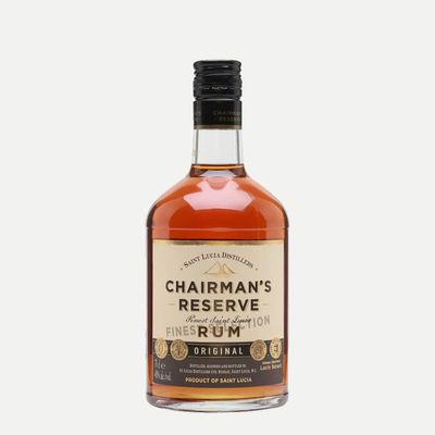 Original Rum from Chairman's Reserve 