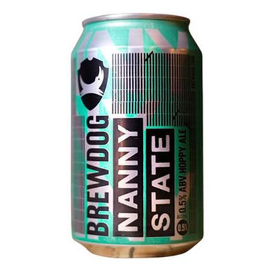 Nanny State from Brewdog