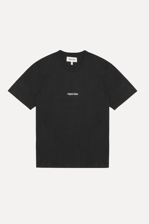 True Logo Tee