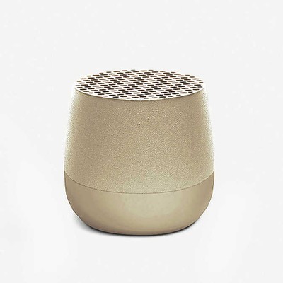 Mino Wireless Bluetooth 3W Speaker from Lexon