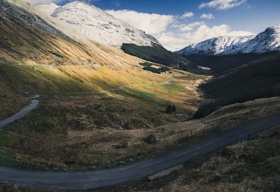 10 Of The Best National Parks In The UK