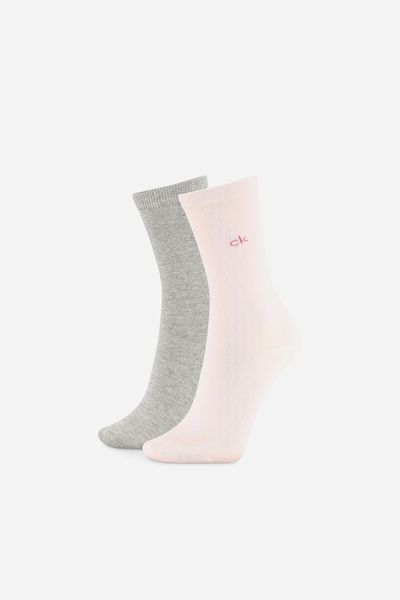 Annika Ankle Socks, Pack of 2