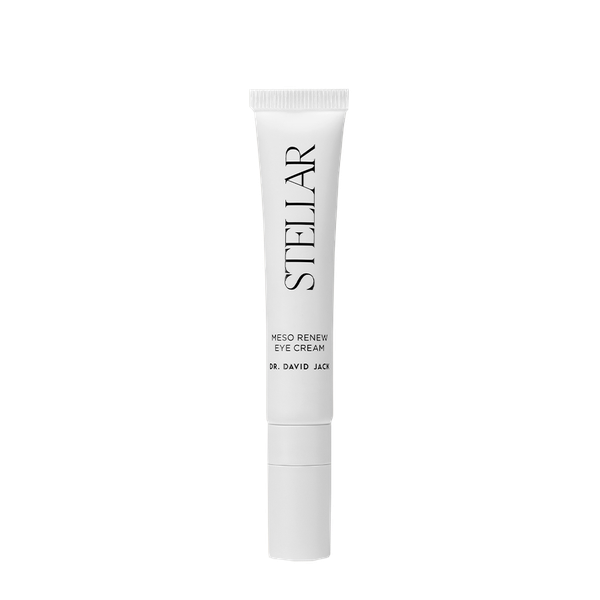 Stellar Meso Renew Eye Cream from Dr. David Jack