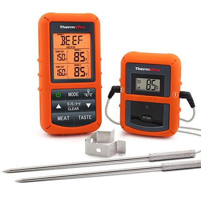 TP20 Wireless Digital Meat Thermometer from ThermoPro