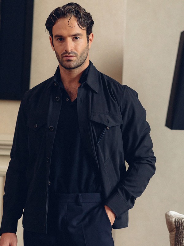 Style Spotlight: Greg Zimmerman