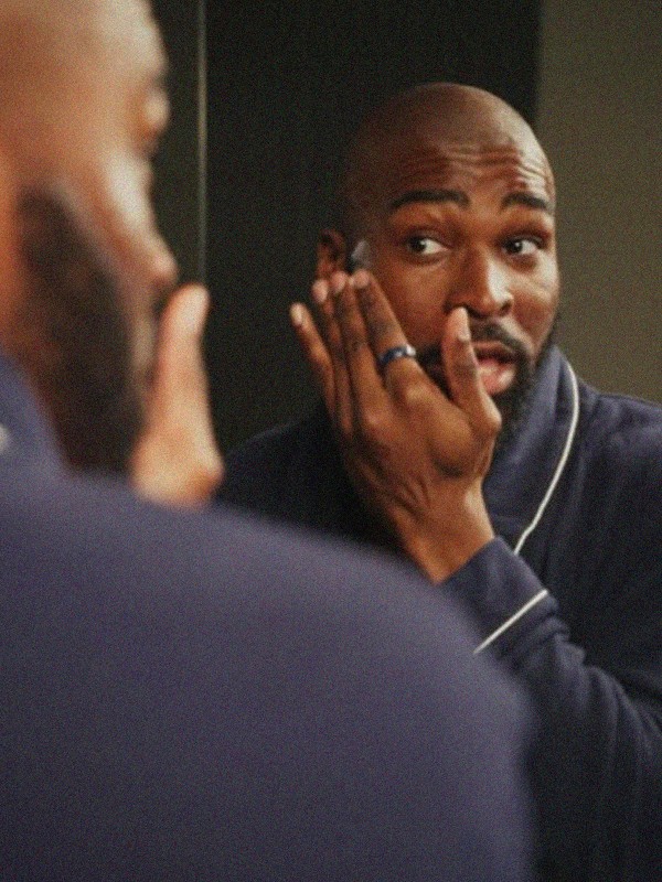 My Little Black Book Of Treatments: Tunde Ogunsina