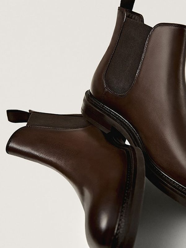 Stylish Chelsea Boots For Autumn