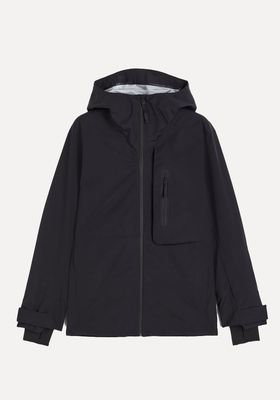 StormMove™ 3-Layer Shell Jacket from H&M