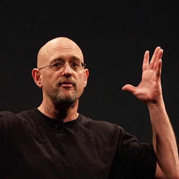 Dan Gilbert: The Surprising Science Of Happiness