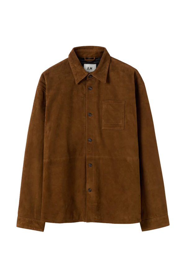 The Overshirt from A.M London