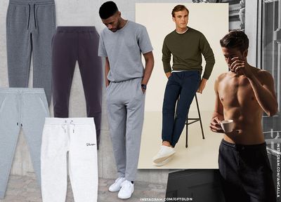 15 Stylish Pairs Of Joggers To Buy Now