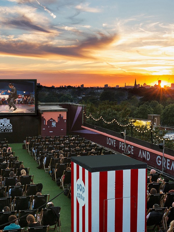 What To Do This Weekend 12.05.21