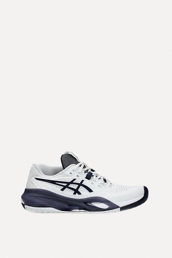 Gel-Resolution x Trainers from A.P.C. X Asics