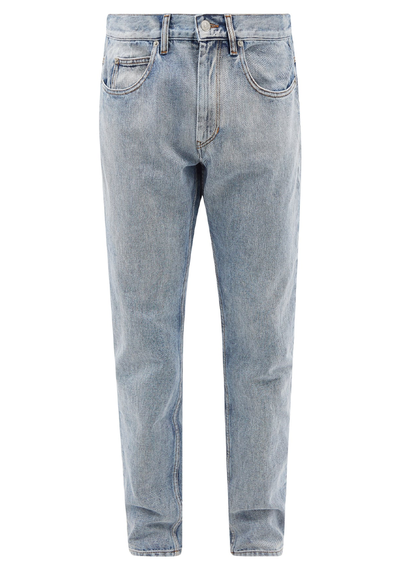 Jack Slim Leg Jeans from Isabel Marant