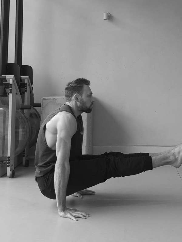 Everything To Know About Stretching 